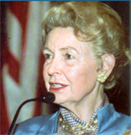 pic Phyllis Schlafly