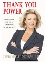 Deborah Norville