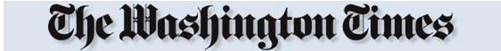 Washington Times logo